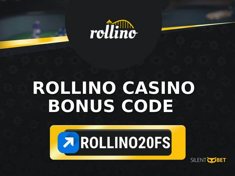 Perks and Promotions at Rollino Gambling Establishment - May 2026 Perks and Promotions at Rollino Gambling Establishment - May 2026