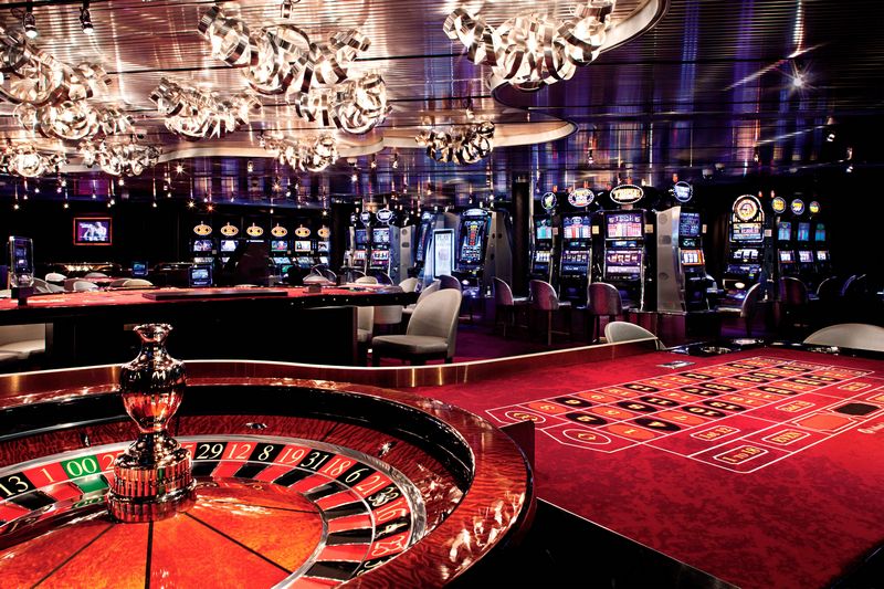 Einsatzmöglichkeiten von Bonusangeboten in Online-Casinos ohne OASIS