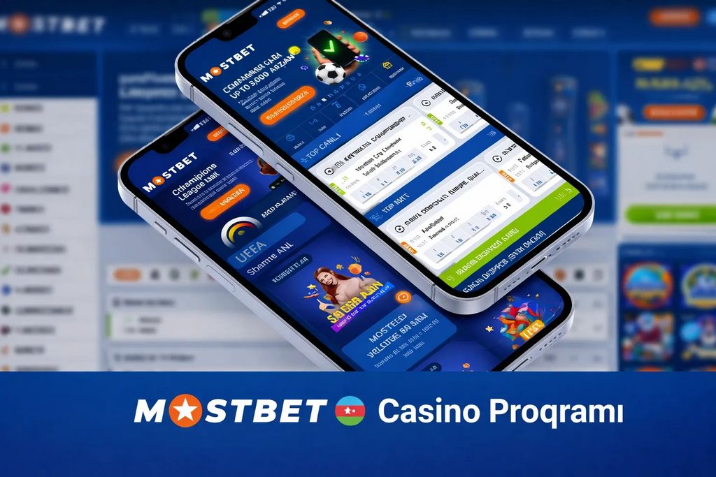 Отзыв о Mostbet: регистрация, ставки, игры Отзыв о Mostbet: регистрация, ставки, игры